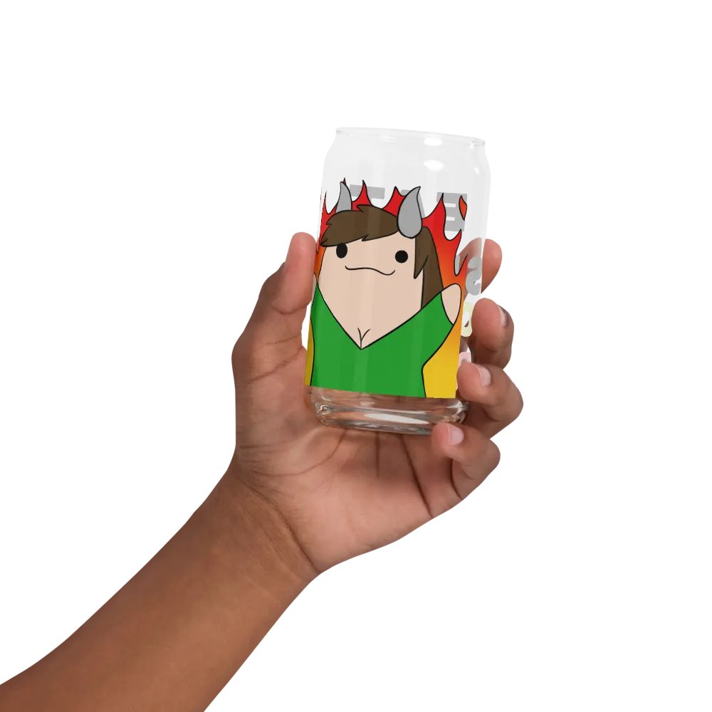 E.S.C.R GLASS product image (6)