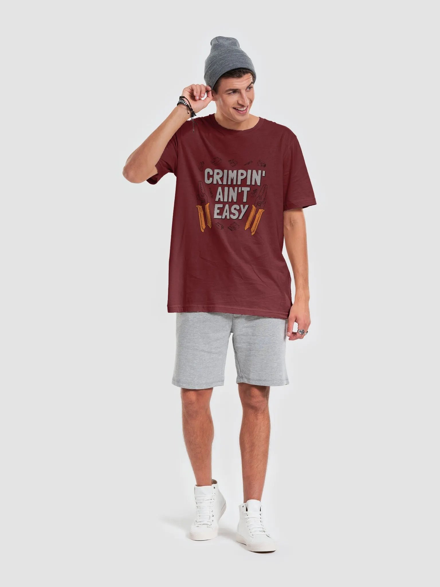 Crimpin Aint Easy product image (61)
