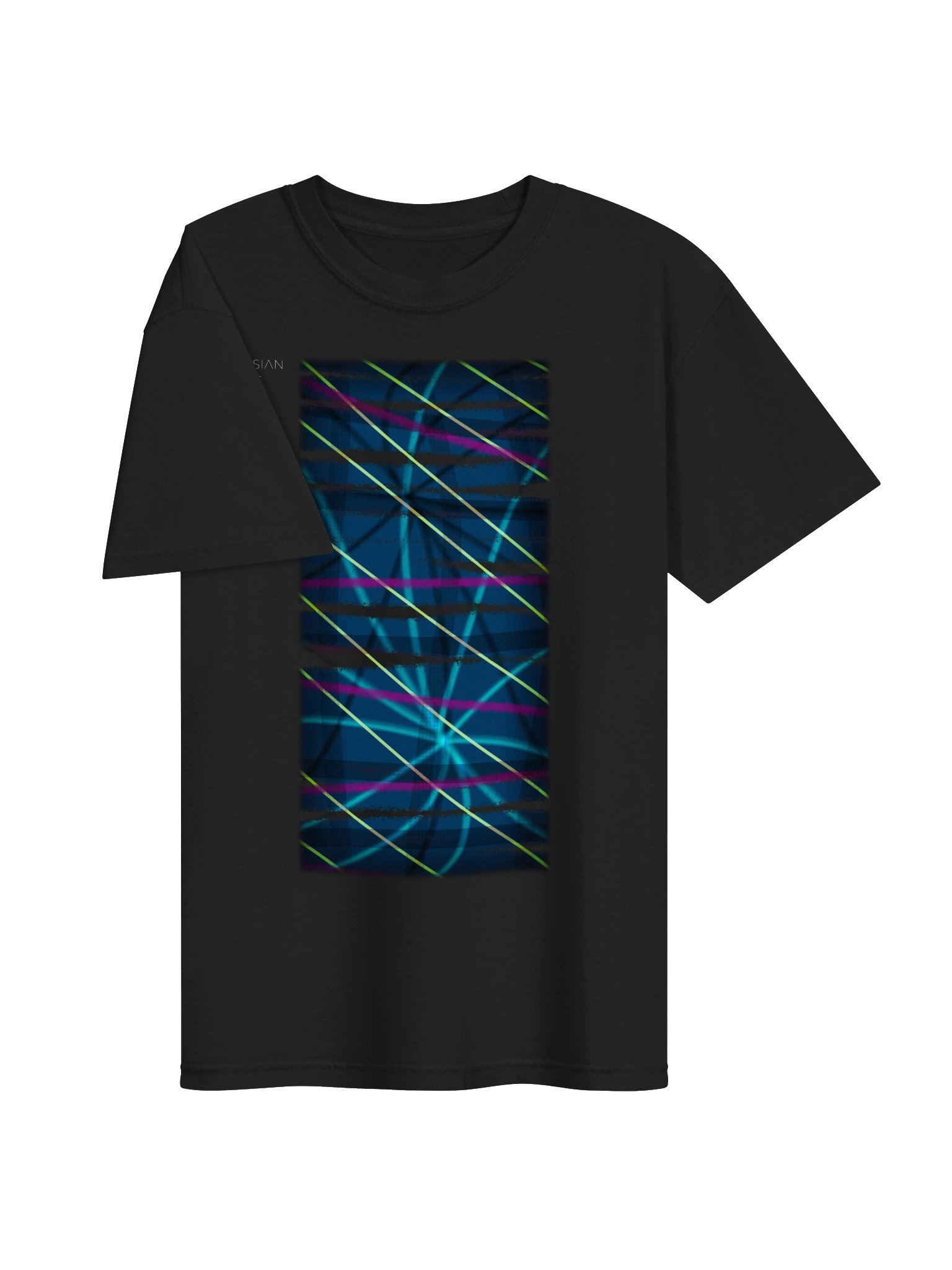 Lines Tee product image (6)