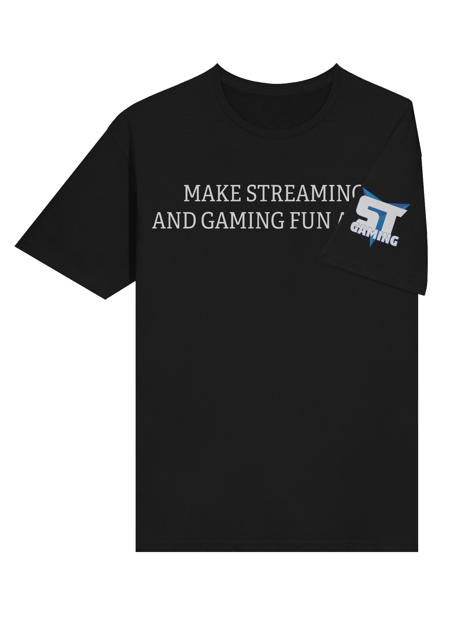 Make Streaming And Gaming Fun Again product image (6)
