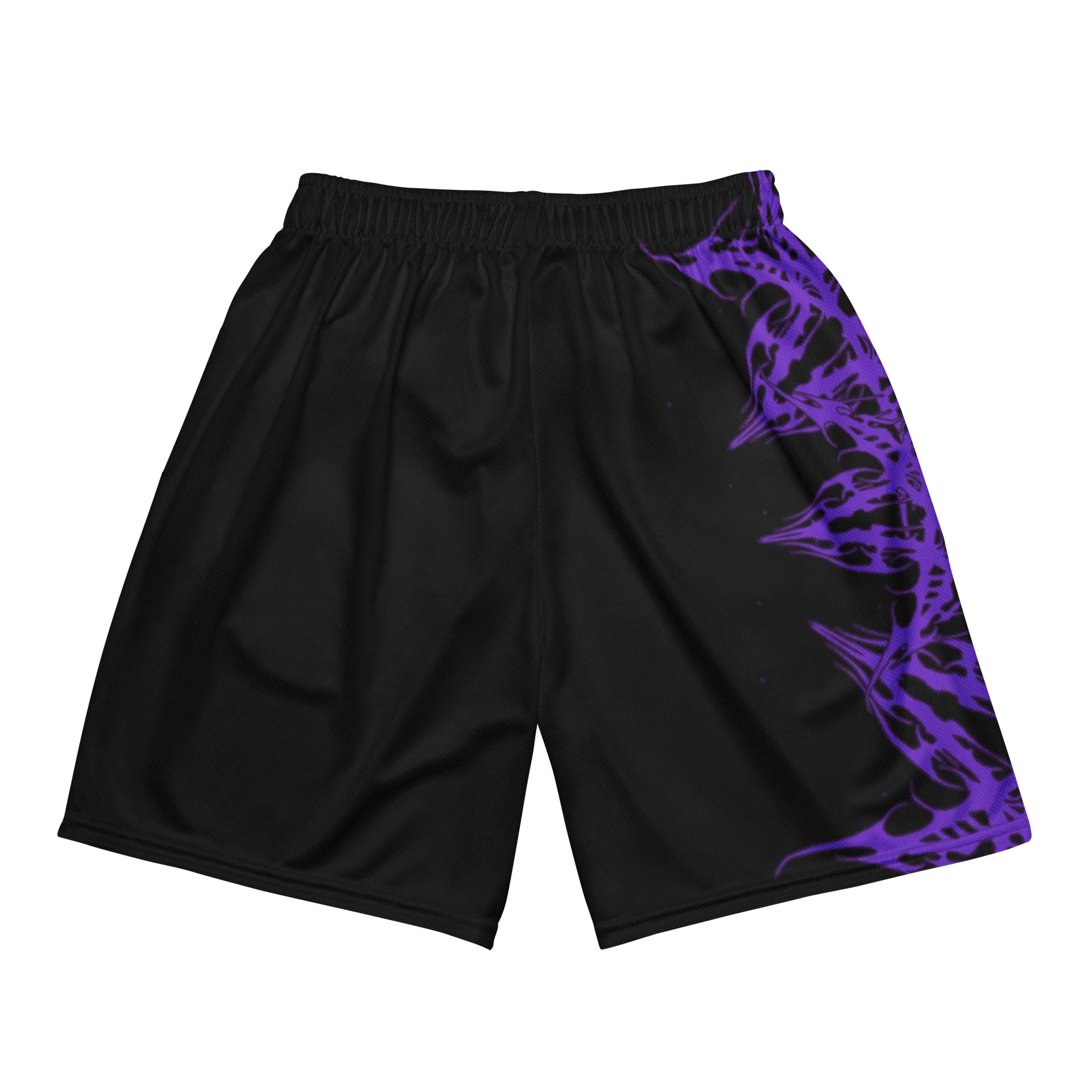 SPLATTER SHORTS product image (5)