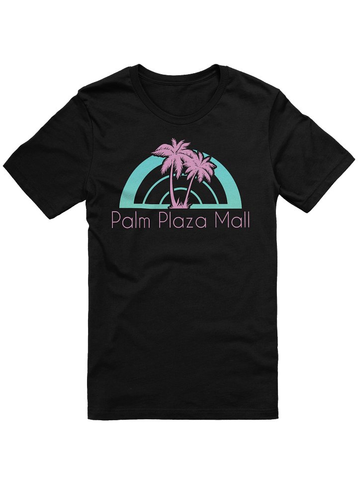 Palm Plaza Mall Logo product image (2)