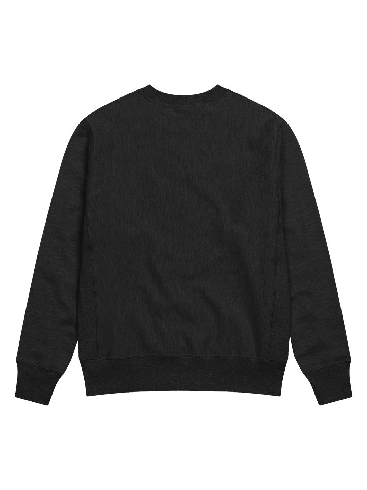TMF 26 EDT - TMF 2020 Stylized Sweatshirt product image (2)