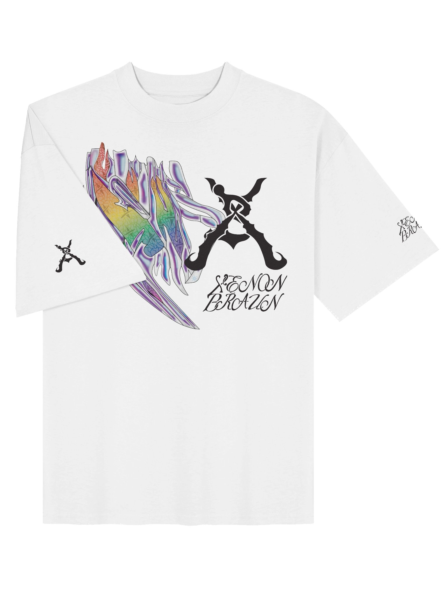 Xenon Braun Colour Spectrum Piece product image (3)
