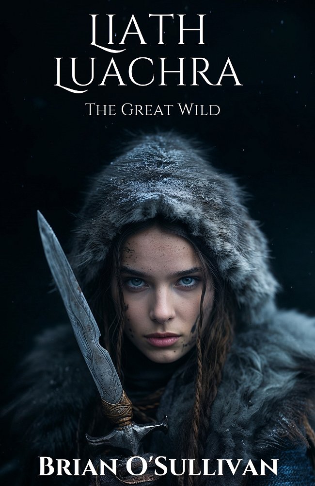 The Warrior Path Series