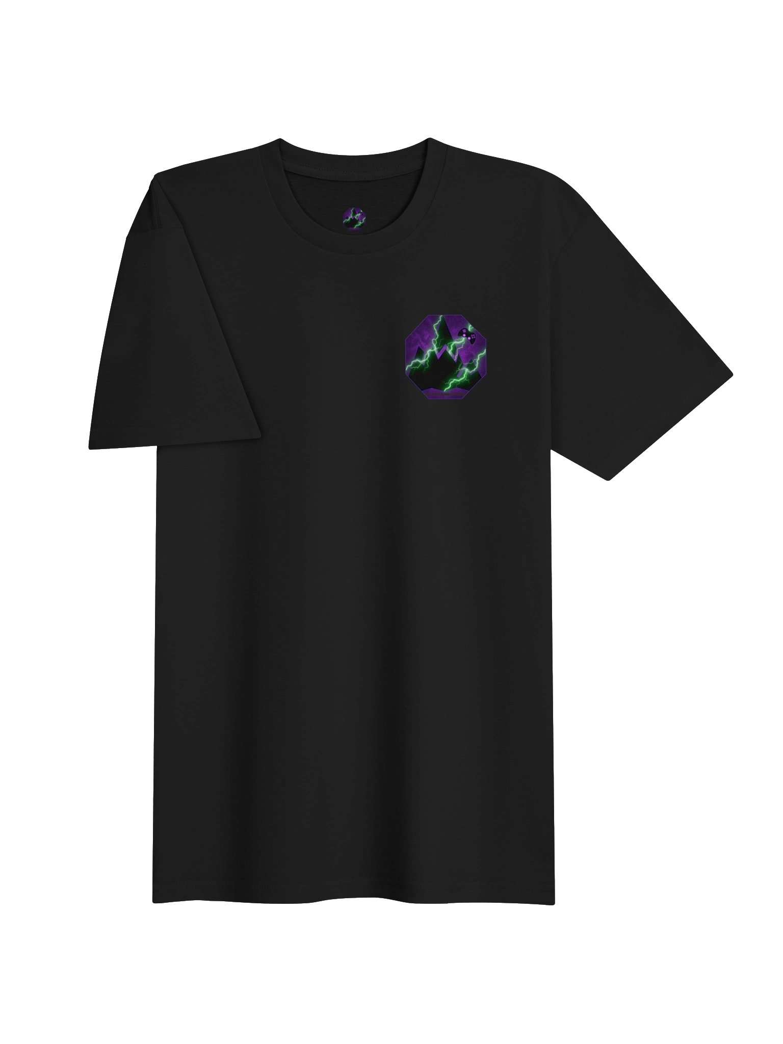 Official Dr. Carnagee MtLG Tee-Shirt product image (3)