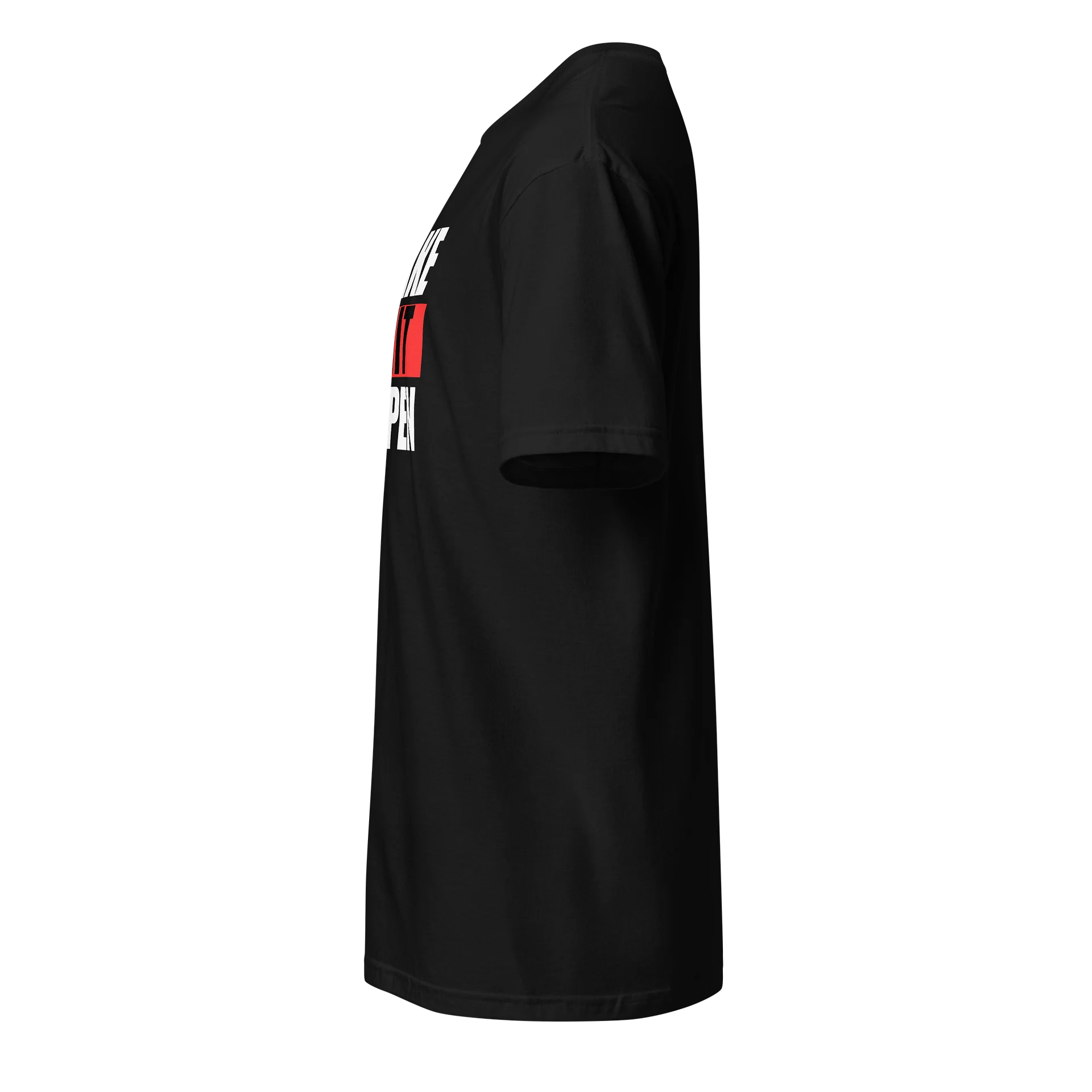 MAKE IT HAPPEN GRAPHIC TEE product image (3)