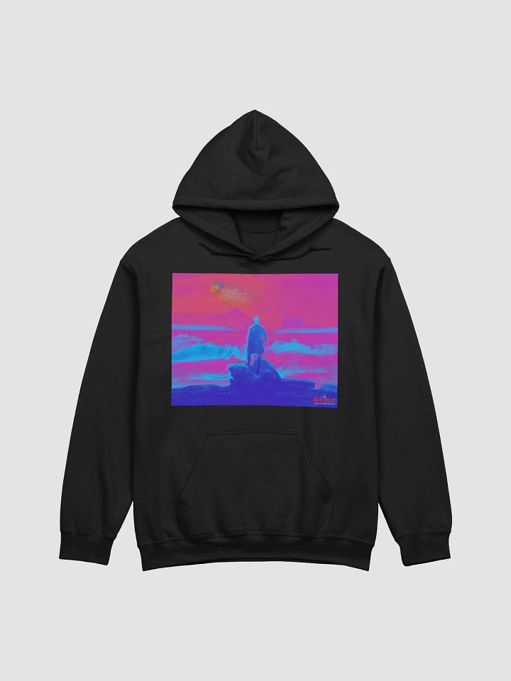 Wanderer Hoodie product image (1)