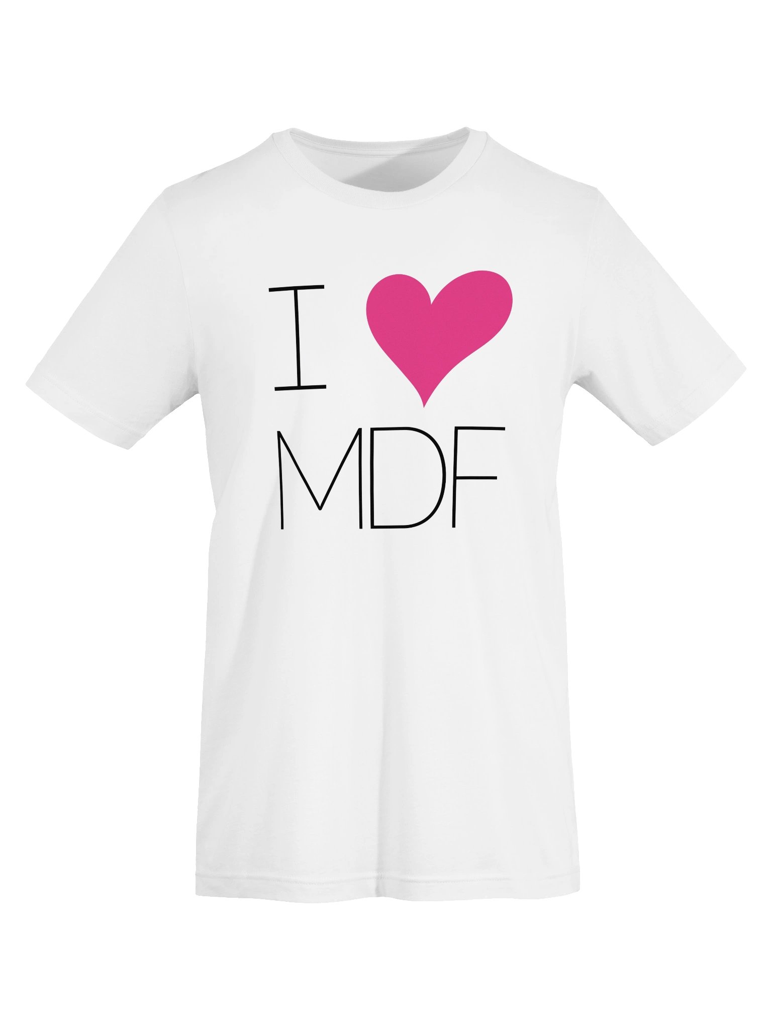 I <3 Marin Dance Festival – Unisex T-Shirt product image (5)