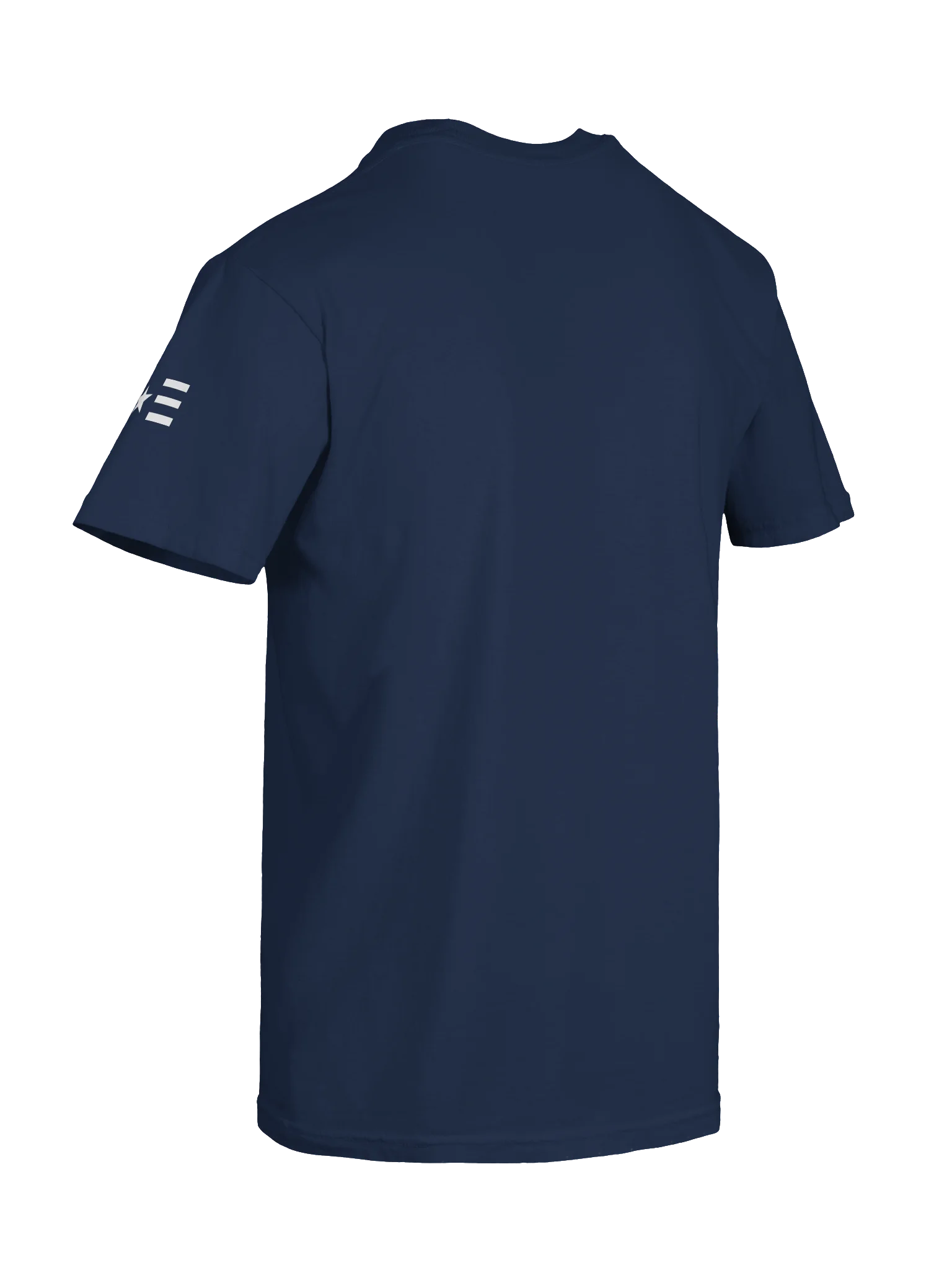 "Patriotism for All" Haven Republic Tee product image (32)