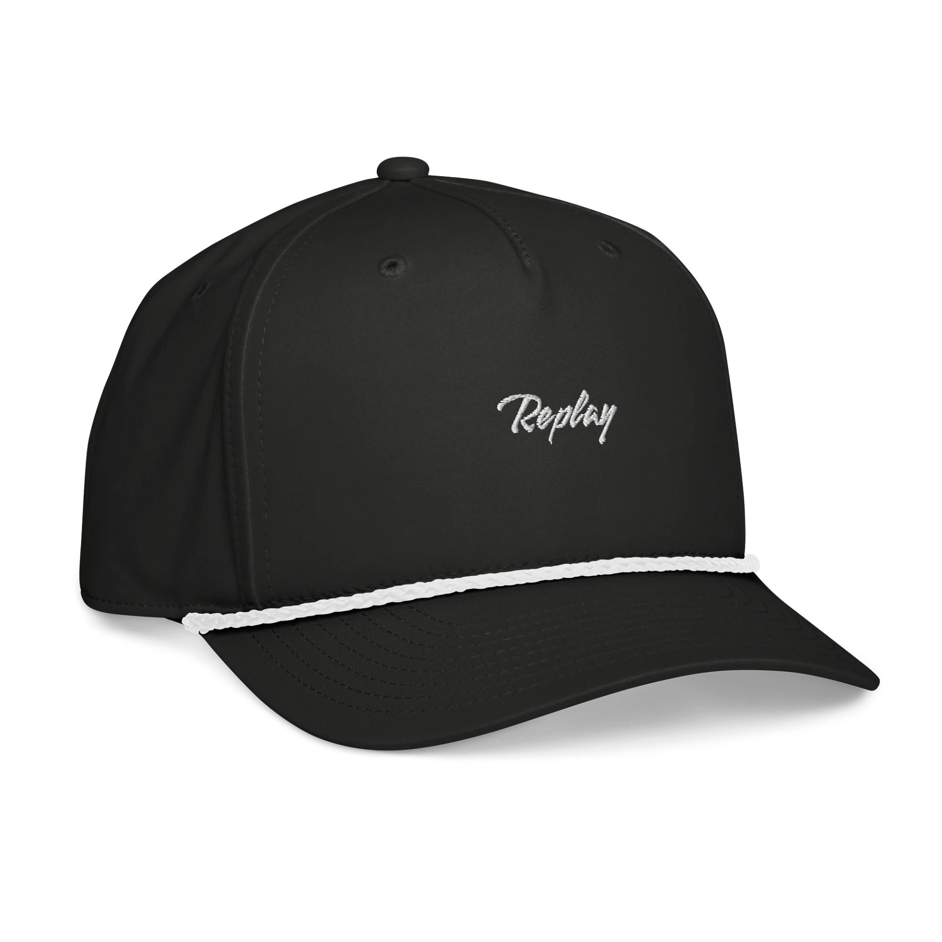 Cursive Hat product image (4)