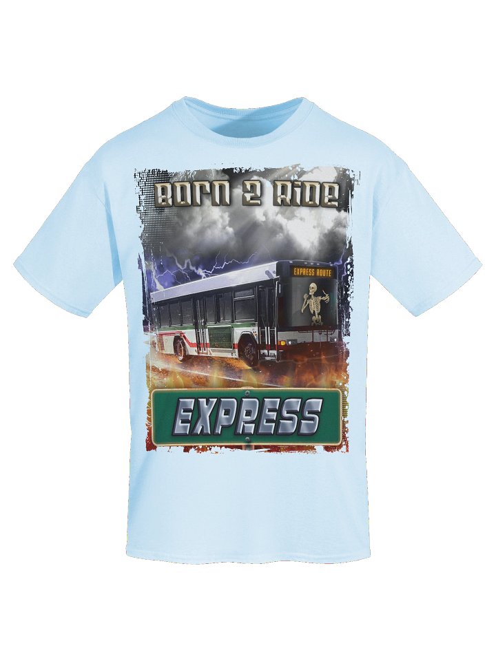 AppalShirt (Express) product image (1)