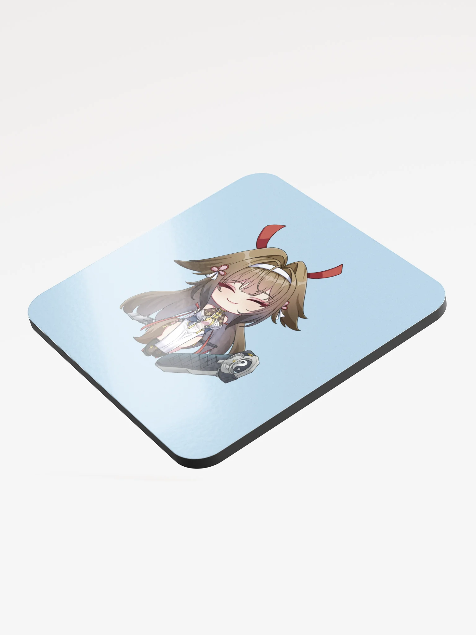Shunguang Cork Coaster product image (3)