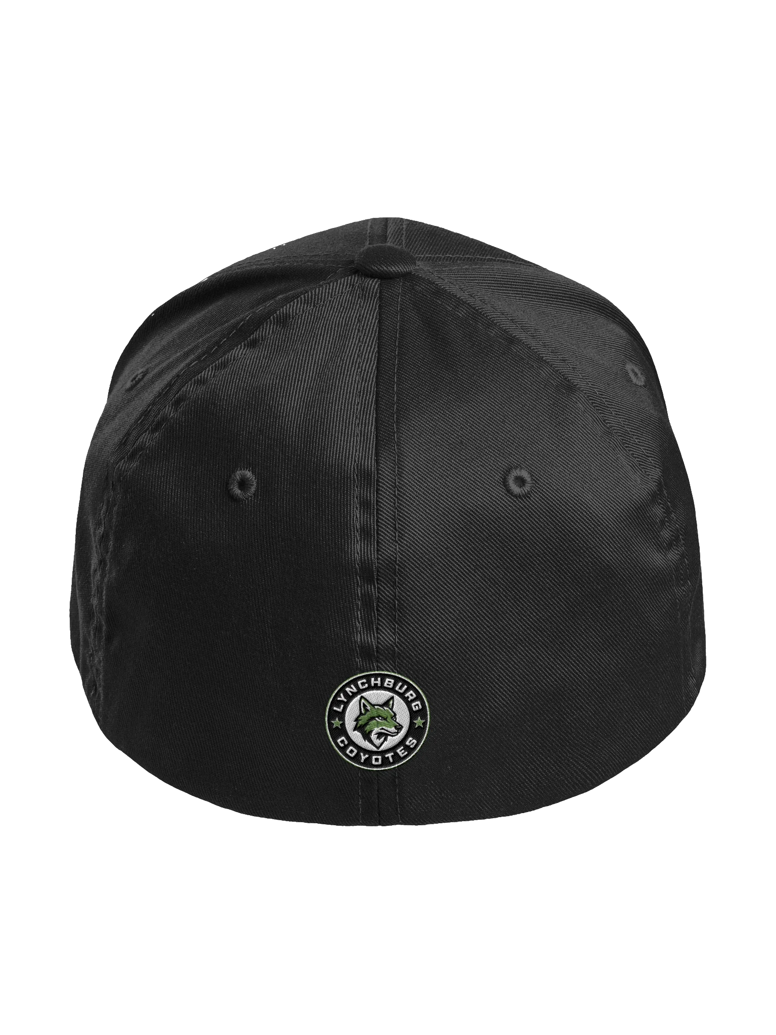 COYOTES Flexfit Structured Cap product image (4)