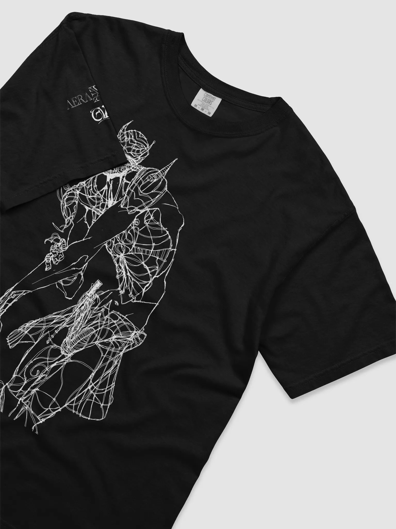 ONI BY LEE TEE product image (3)