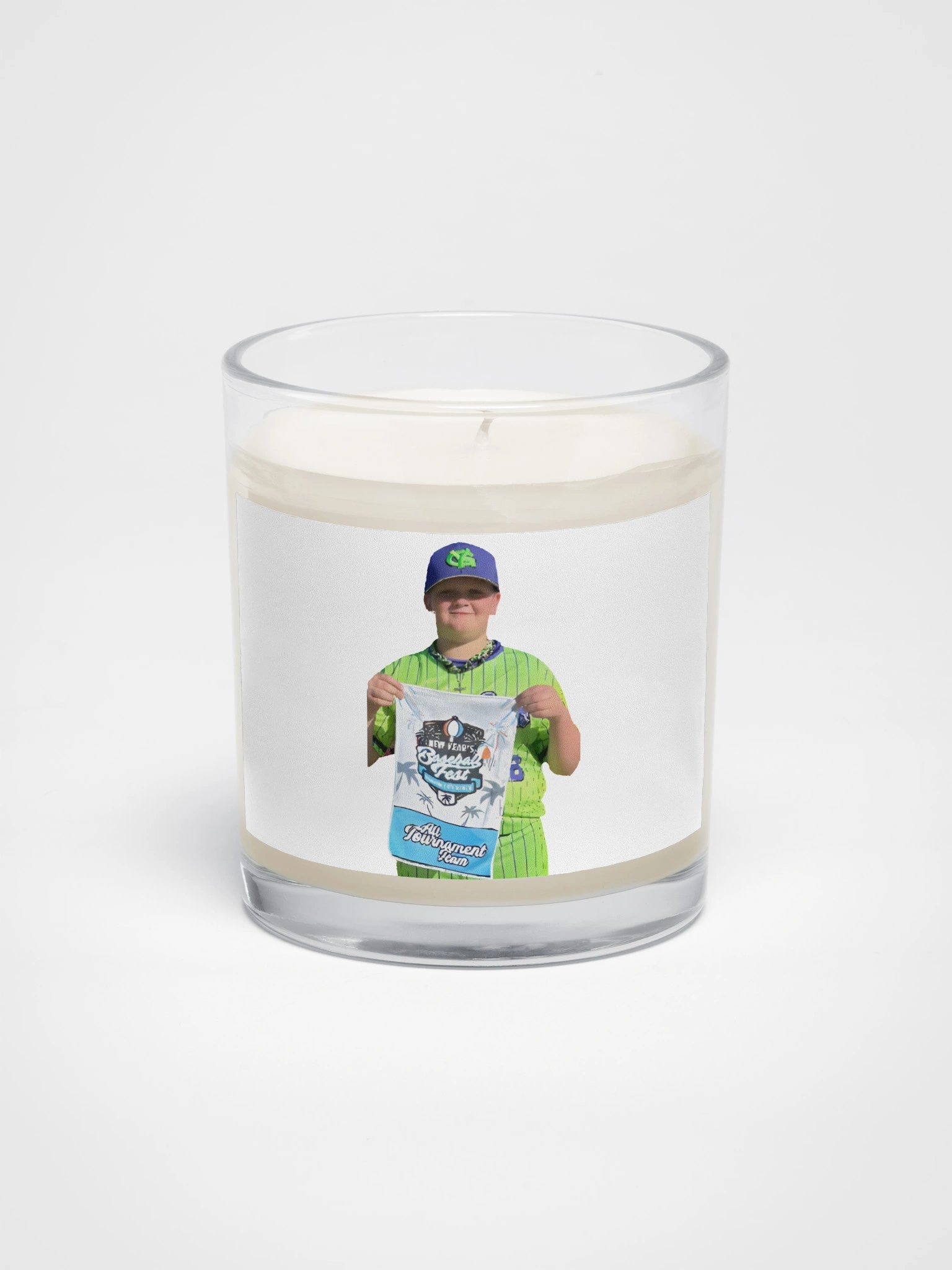 Burn Fih And Smell Him product image (1)