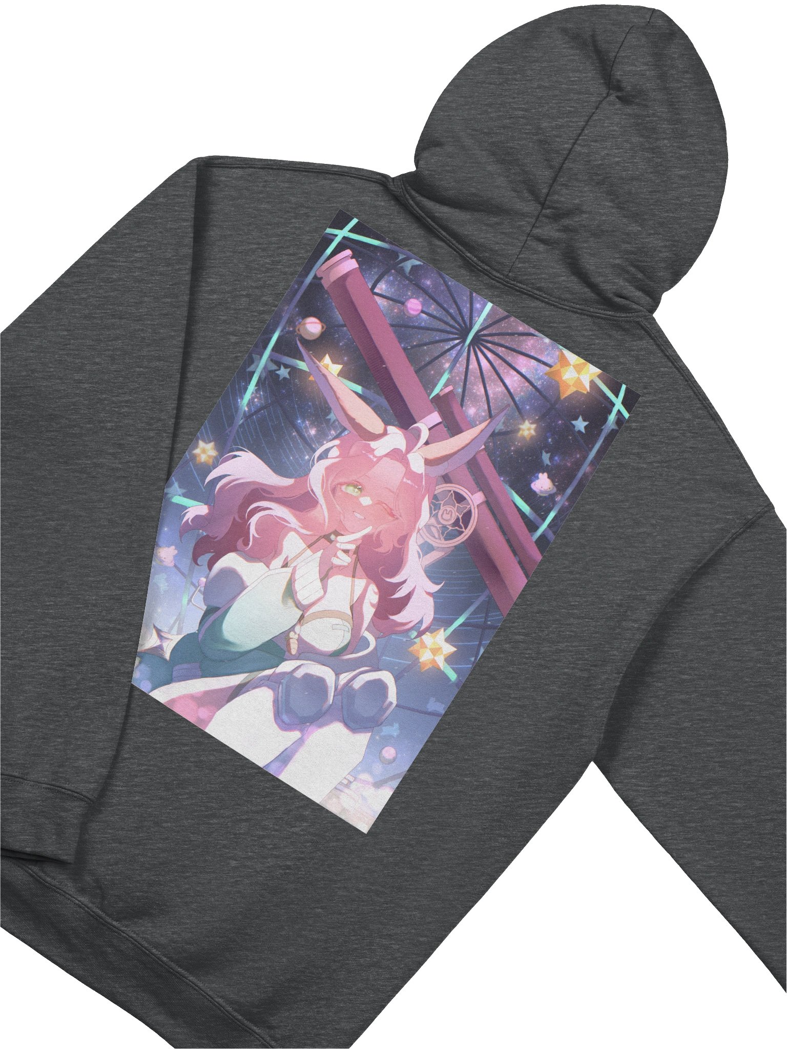 Cosmic Hoodie product image (28)