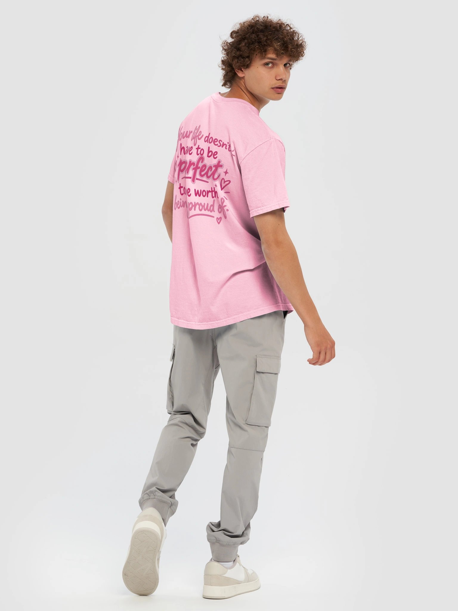 Own Your Story | Max Crafter YT product image (12)
