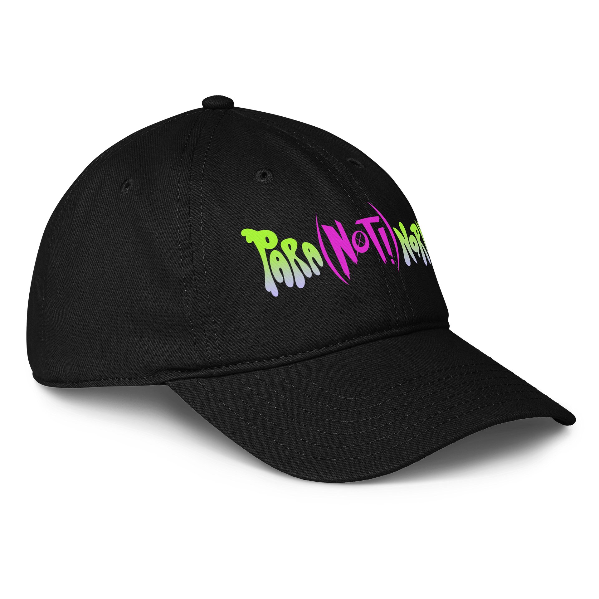 Para(NOT!)Normal Hat product image (4)
