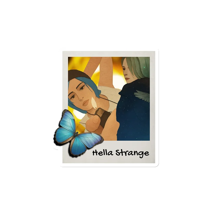 Hella Exposure Magnet product image (2)