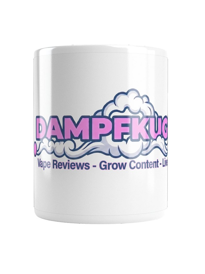 Der Dampfkugel Becher product image (4)