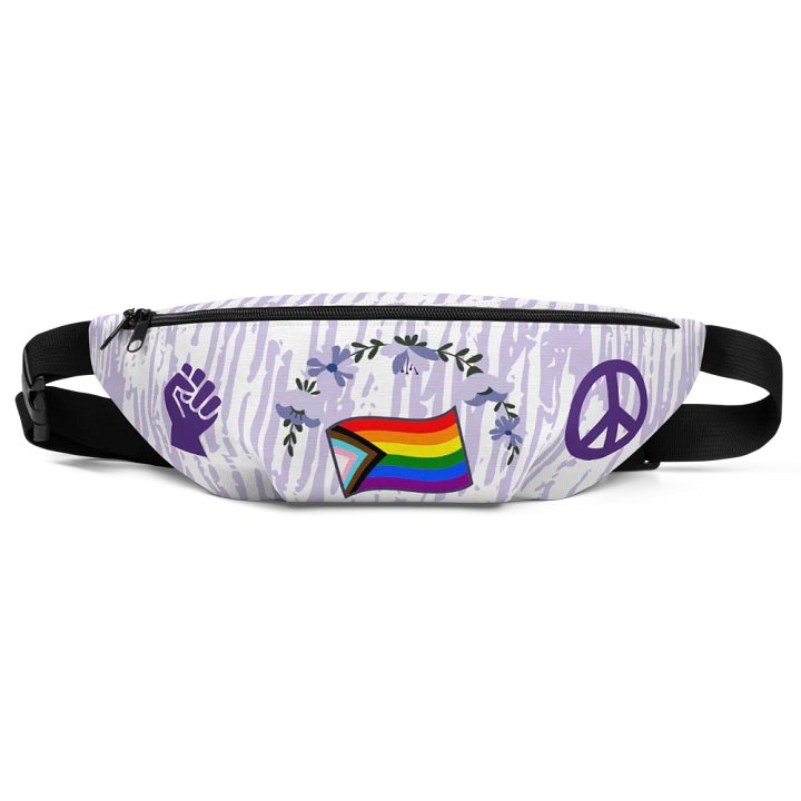 Love love Fannypack product image (1)