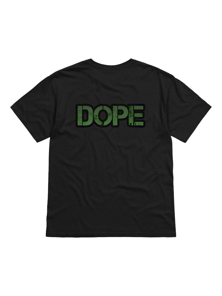 Mike Dope Presidents T-Shirt product image (2)