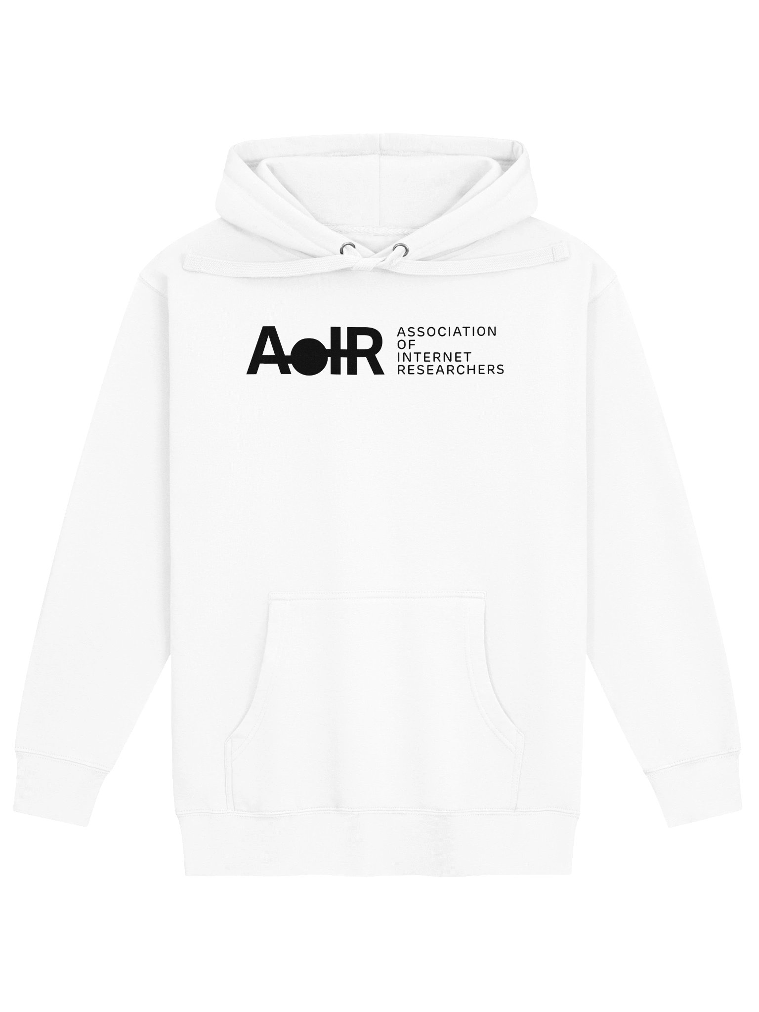 AoIR Unisex Hooded Sweatshirt w/ Full Design product image (1)