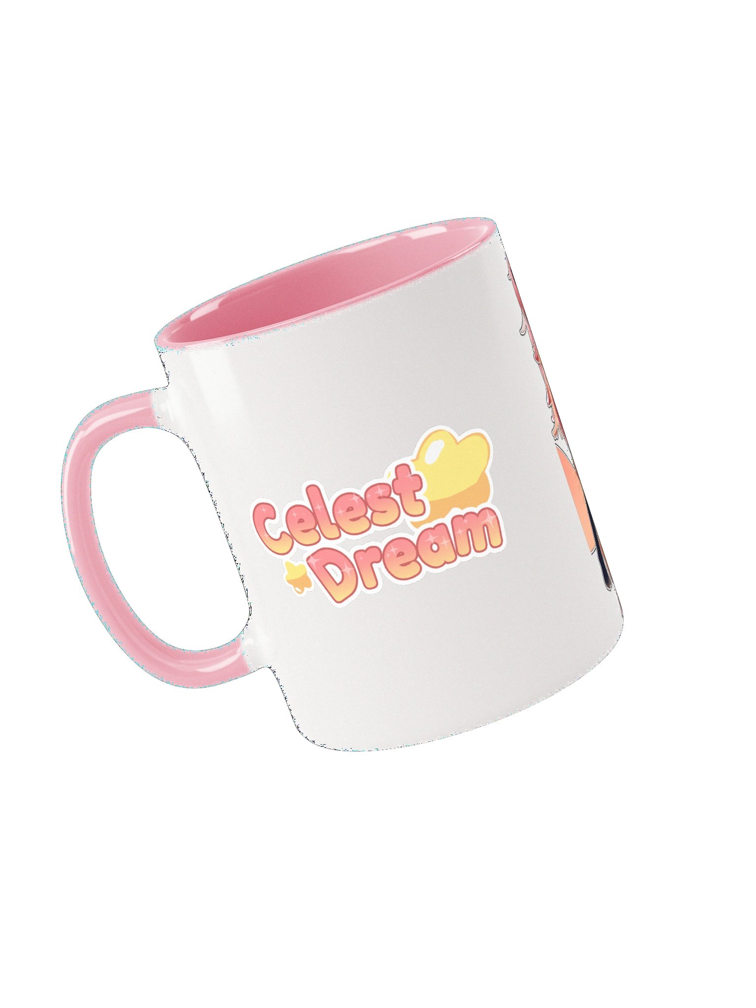 Celest Dream Mug product image (3)