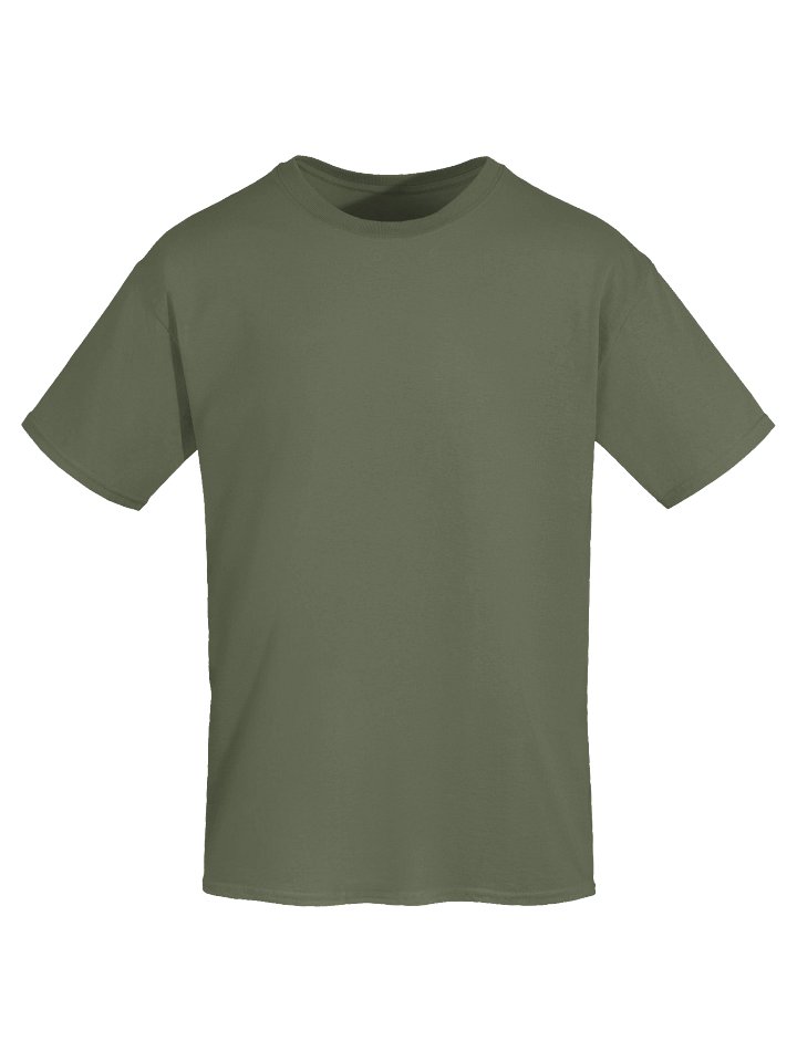 WAR BAD BOOBS GOOD T-Shirt product image (26)
