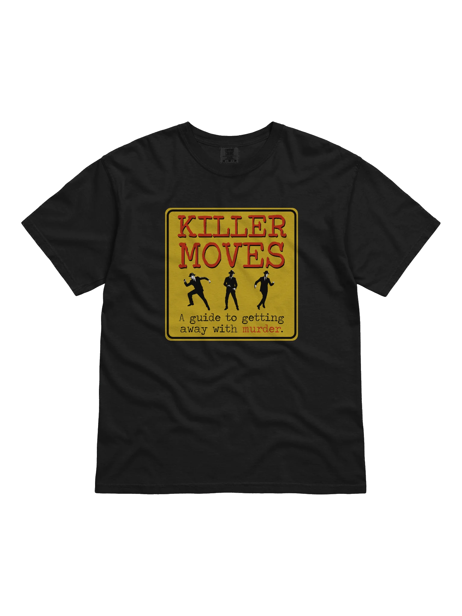 Killer T product image (4)