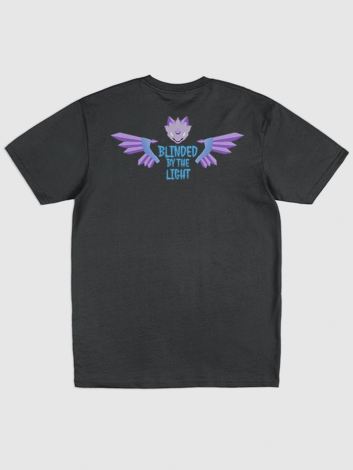 Crystal Dragon T-Shirt product image (2)