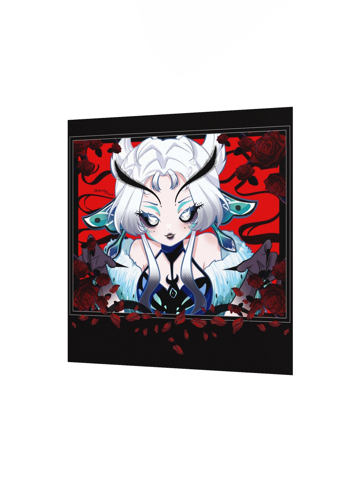 Cinna Rose Poster product image (9)