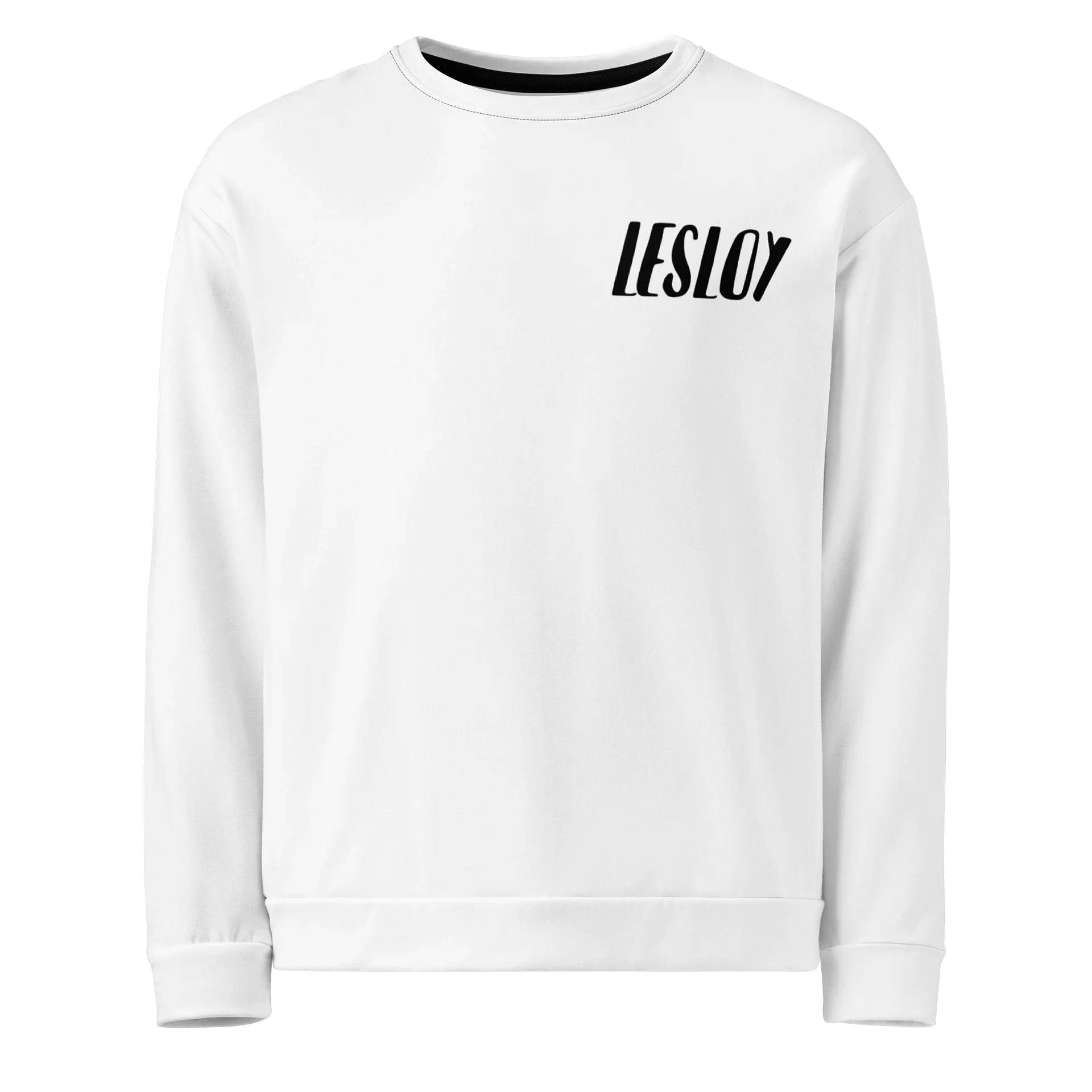 Lesloy - My Music (Sweatshirt) product image (1)
