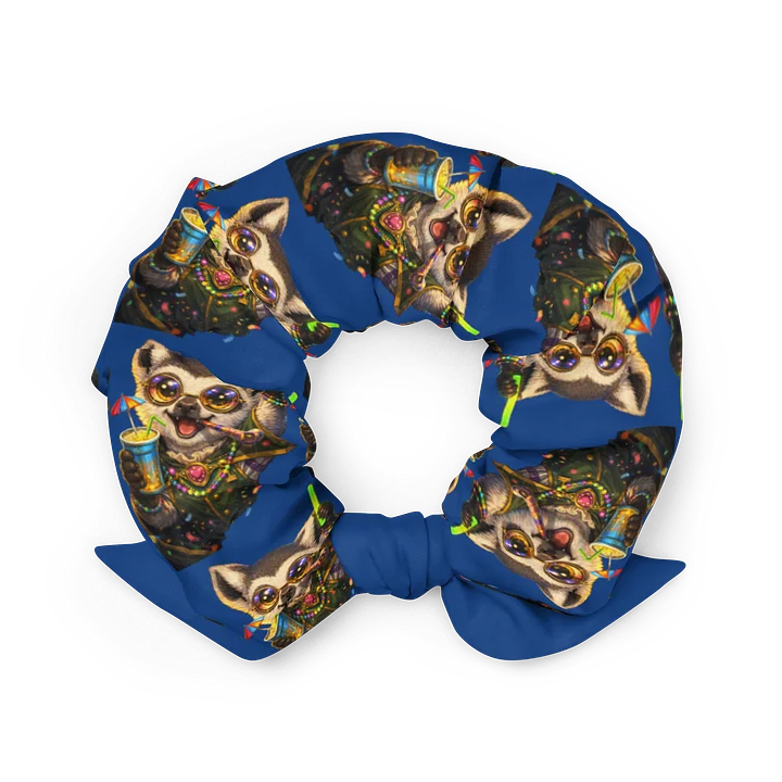 Kingdom treasurer All-Over Print Scrunchie product image (2)
