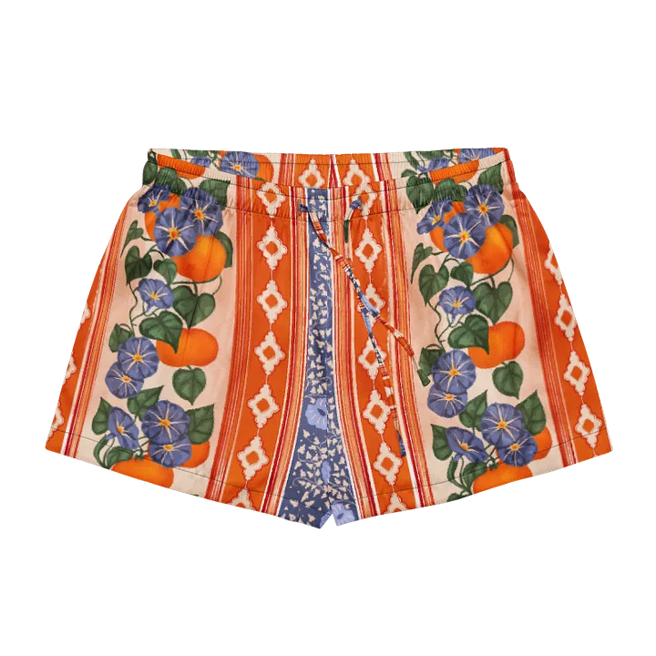 Tangerine - Pijama Short product image (1)