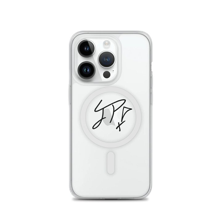 Jake Prime Phone Case product image (3)