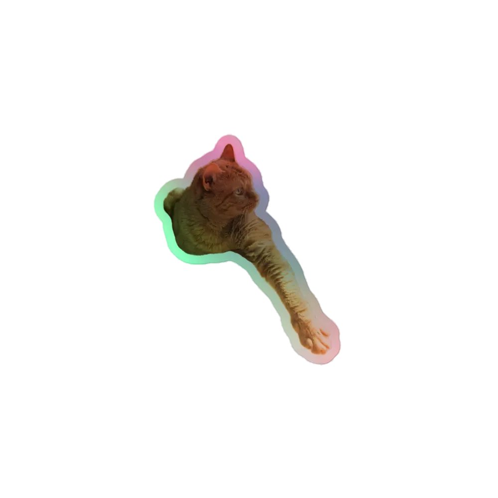 Peet Sticker product image (1)
