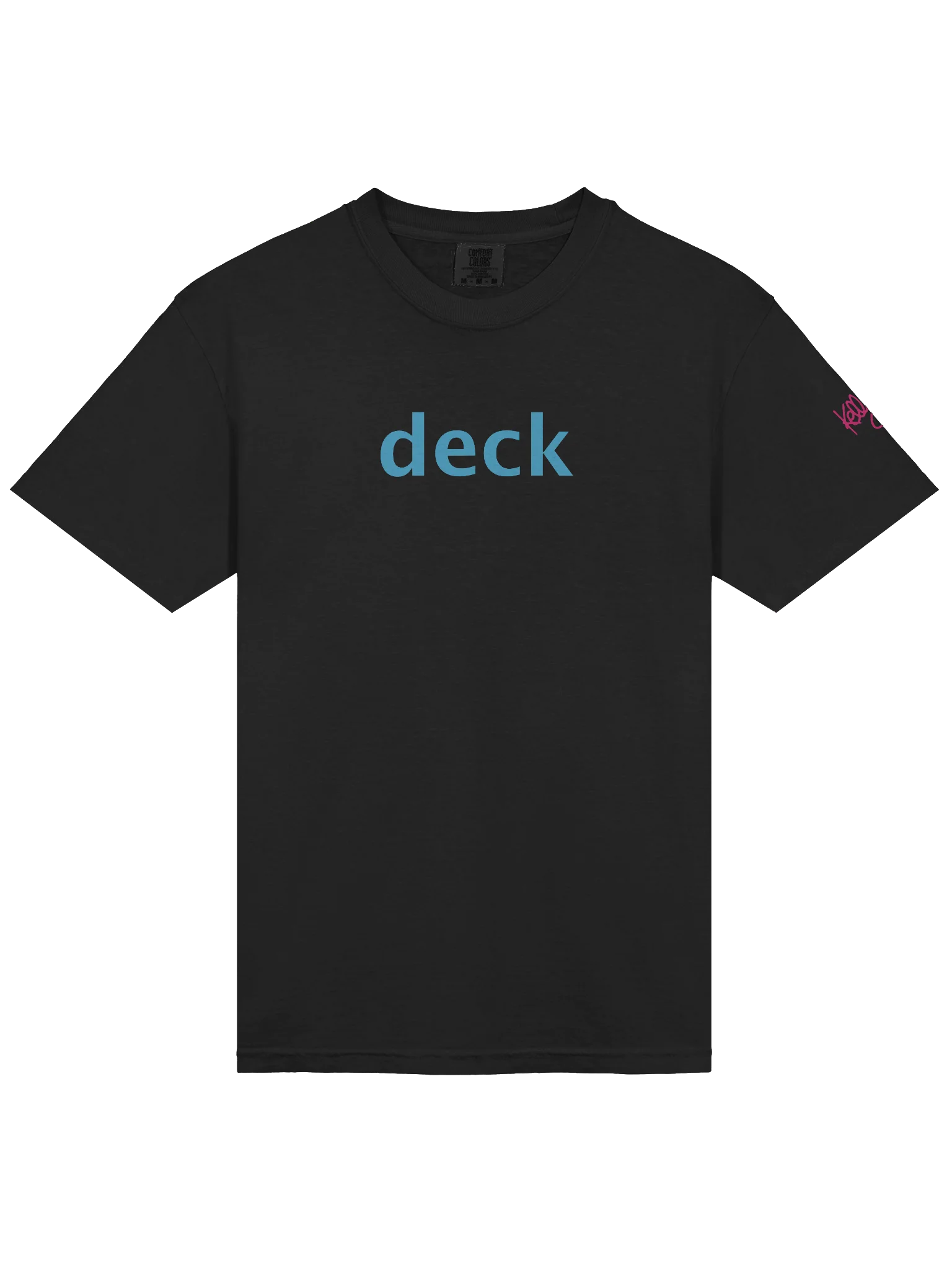 Kelly Deck Shirt product image (3)