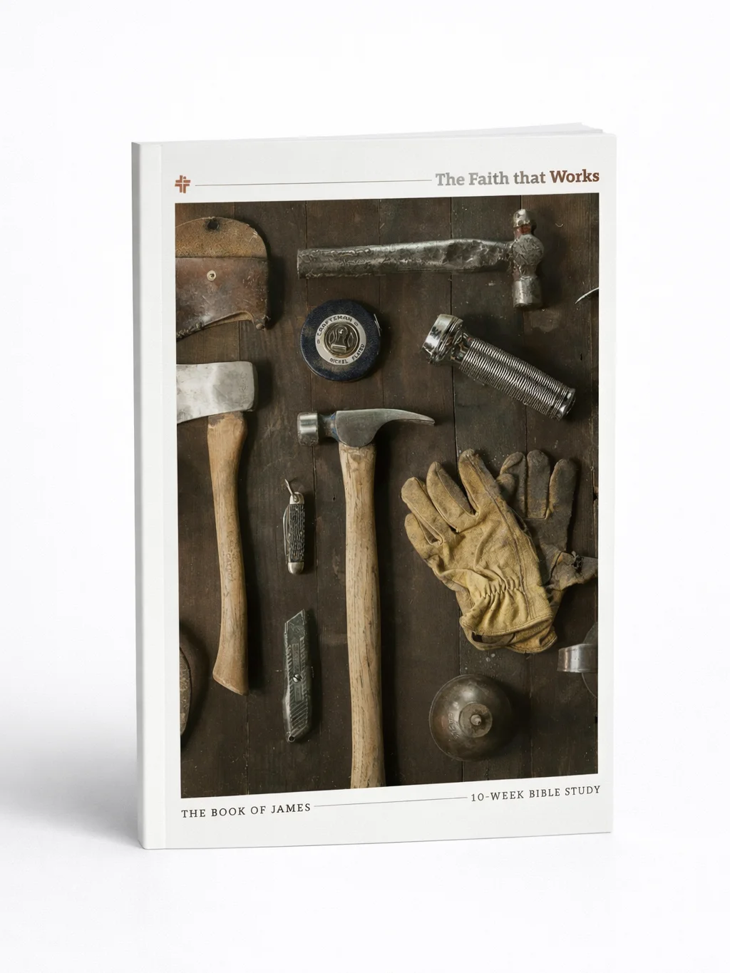 Faith That Works: Book of James product image (1)
