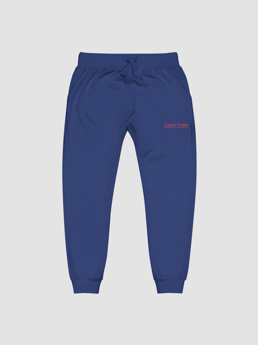 Logan's Arcade Premium Sweat Pants product image (3)