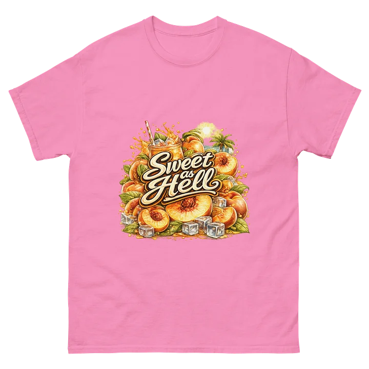 Peach — Sweet as Hell product image (26)
