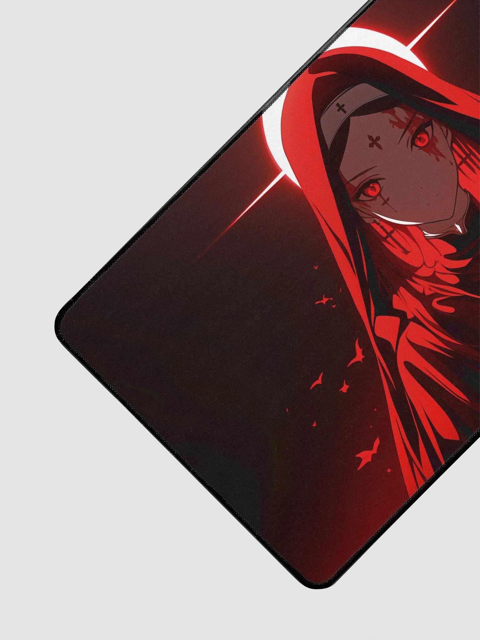 Gothic Mystique Nun Desk Mat product image (3)