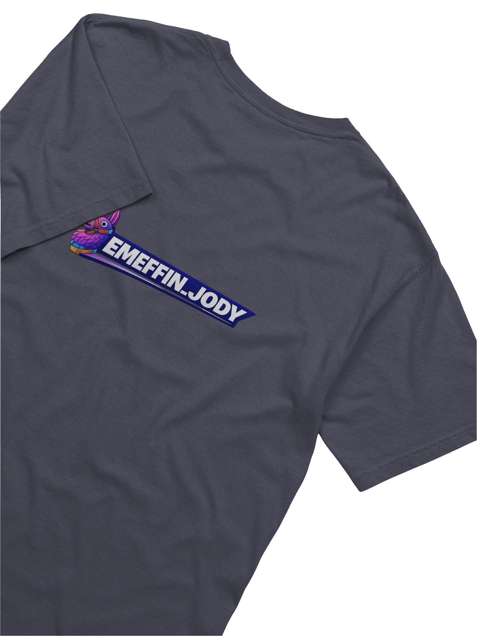 Emeffin_Llama_Tshirt product image (6)