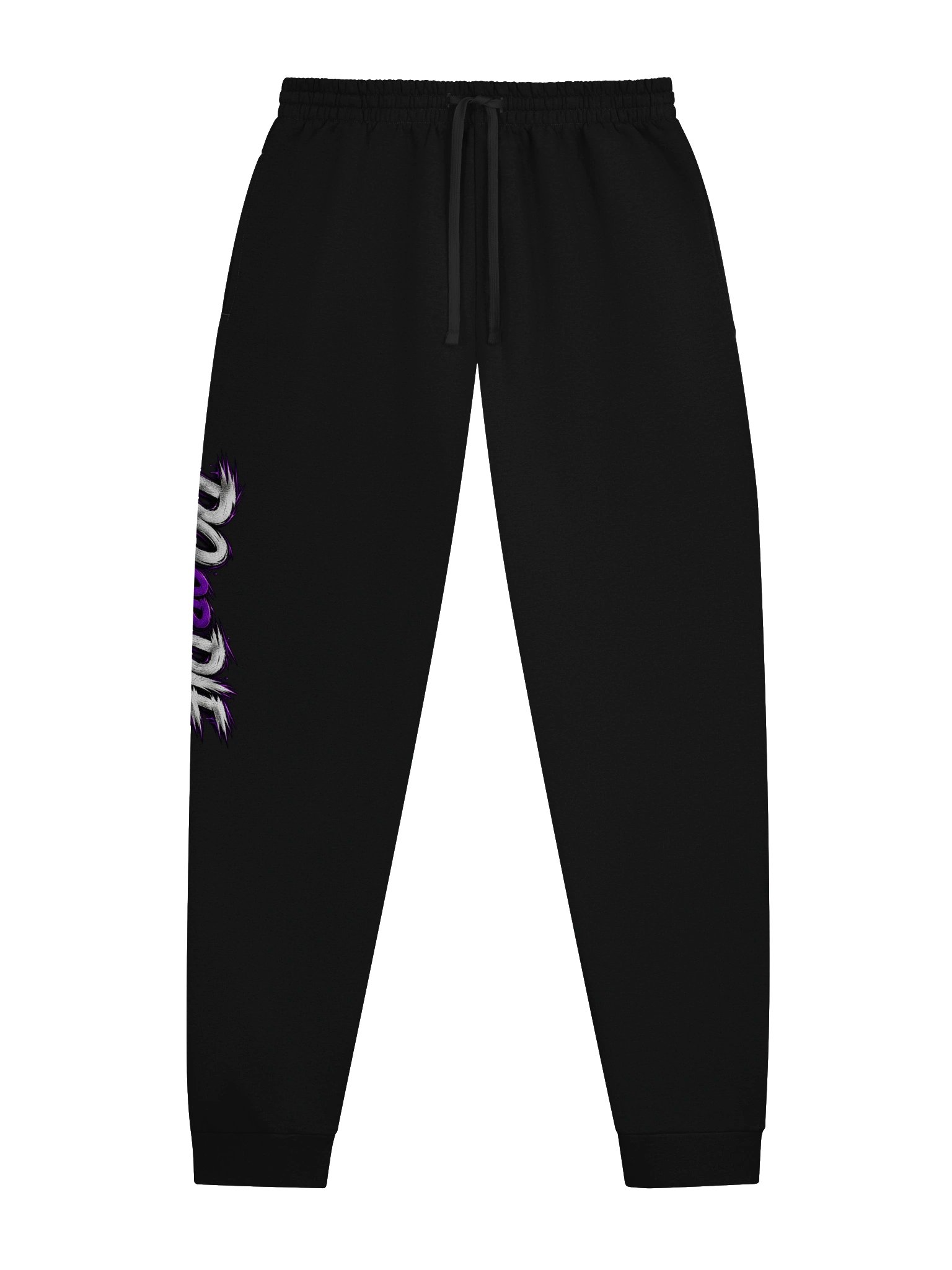 Ruddy Graffiti Joggers product image (4)
