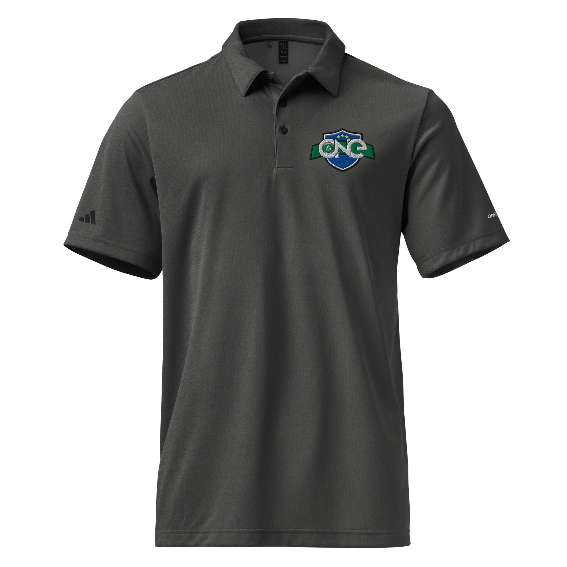 ONE Performance Polo — Singular Presence Edition (Under Armour®) product image (1)