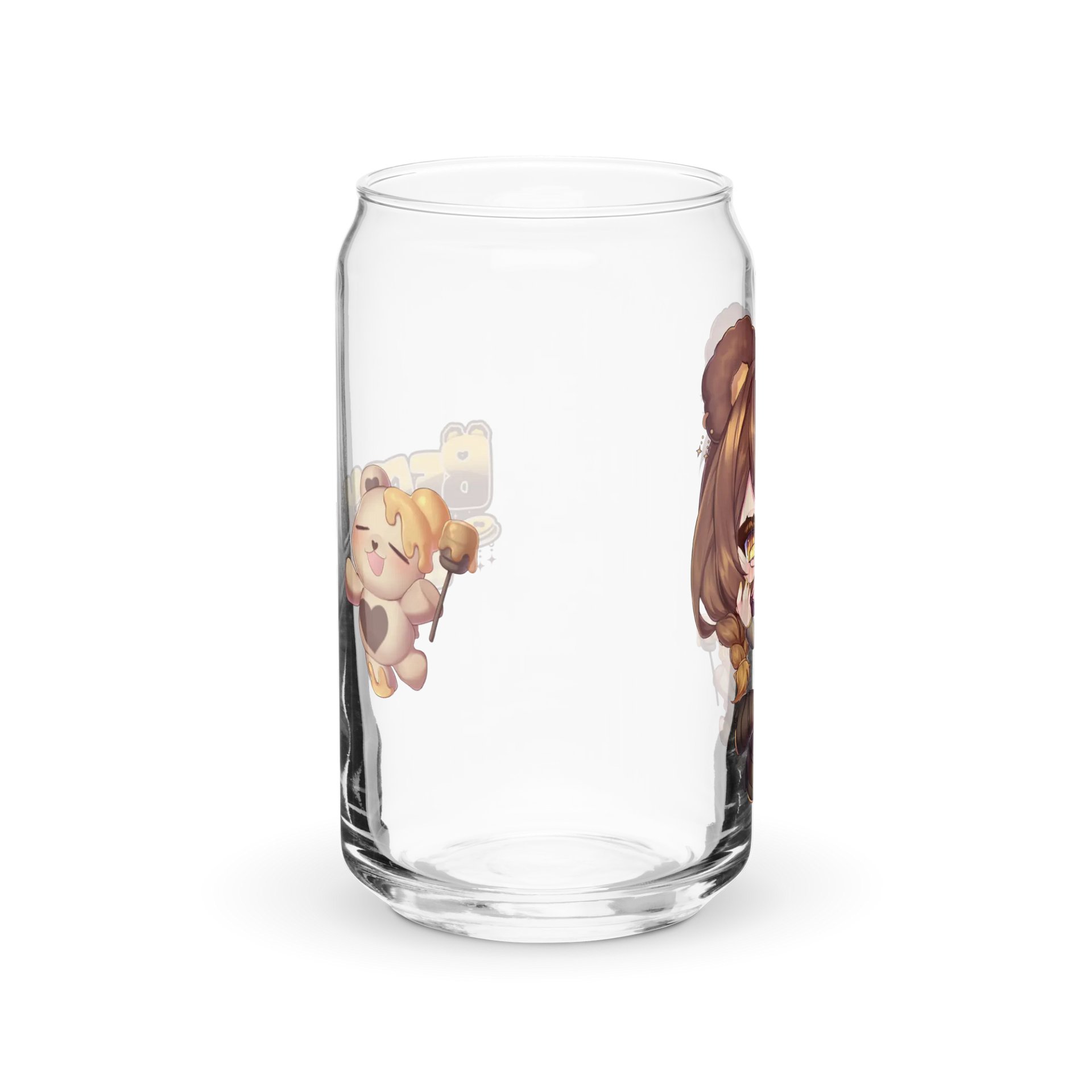 A Cup of Ein & Hunie product image (4)