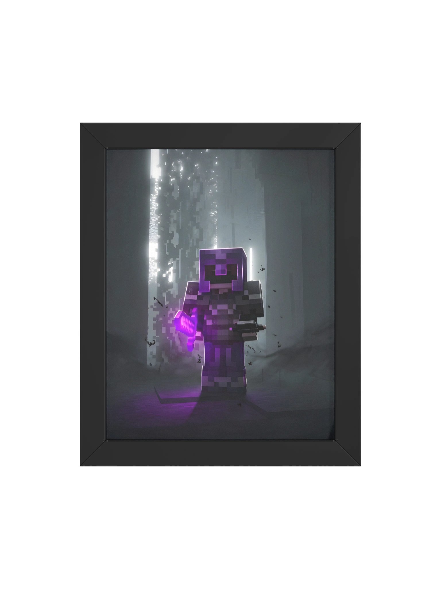 Darkness Reborn POSTER product image (4)