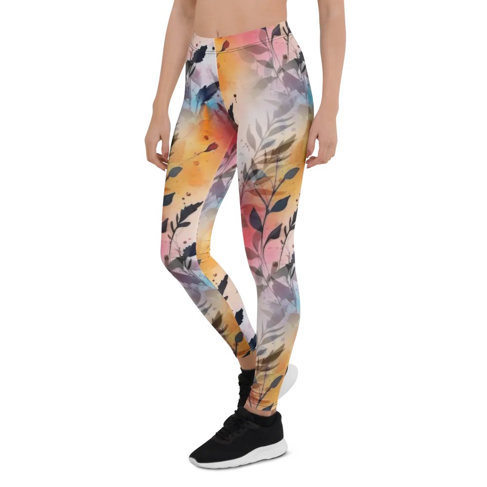 Garden Collection Leggings product image (4)