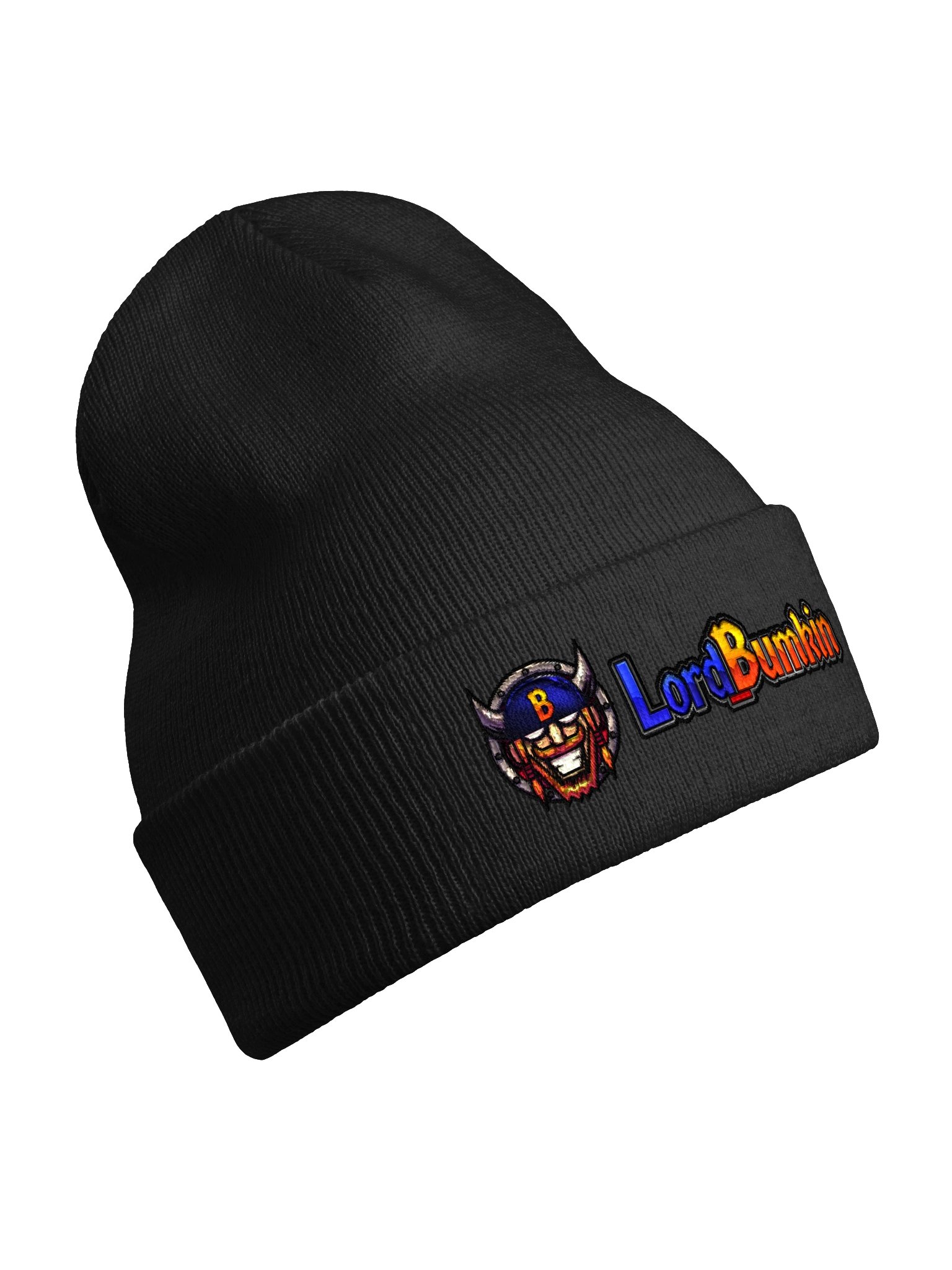 New logo winter cap product image (93)
